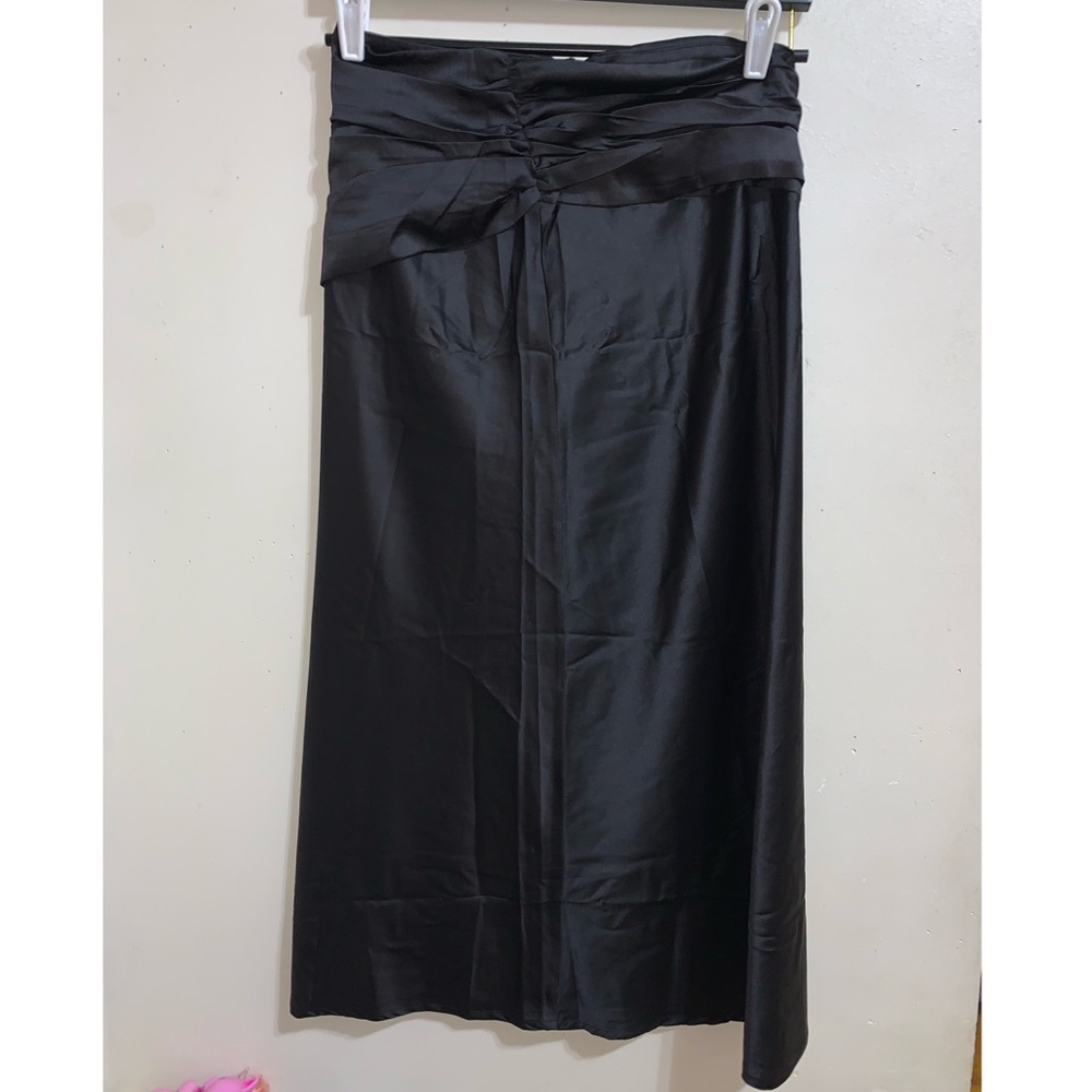 Forever21 Black Skirt